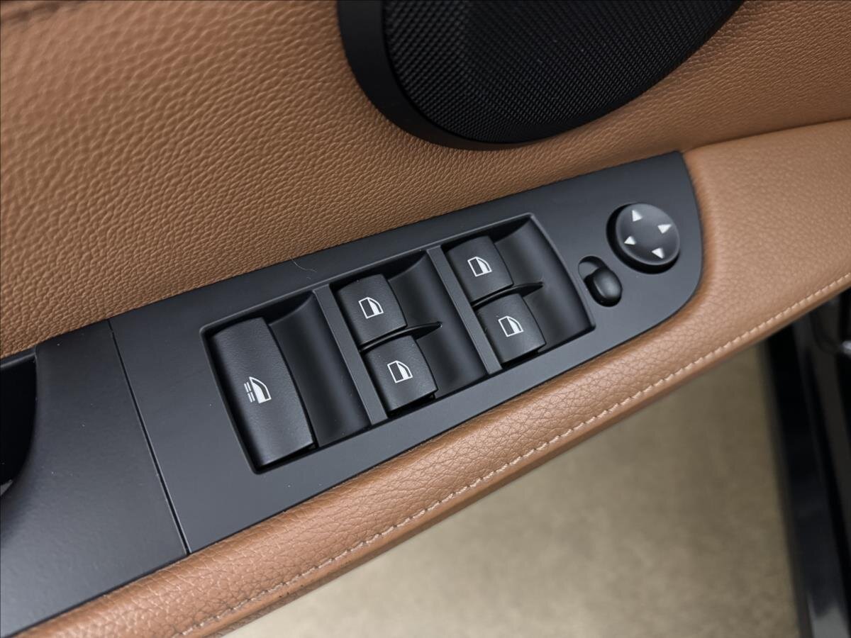 BMW Řada 3 Kabriolet 2,0 l 125 kw