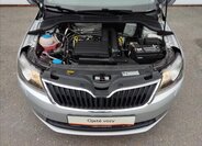 Škoda Rapid Hatchback 1,2 l 81 kw
