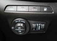 Jeep Compass SUV / Terénní 1,3 l 132 kw