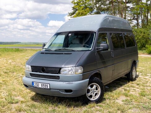 Volkswagen Transporter Kombi 0,0 0