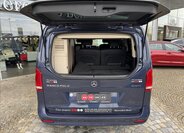 Mercedes-Benz Třídy V 30