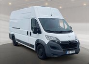 Citroën Jumper Ostatní 2,2 l 110 kw