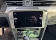 Volkswagen Passat 18