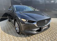 Mazda CX-30 CUV / Crossover 2,0 l 90 kw