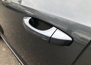 Škoda Octavia Kombi 2,0 l 135 kw