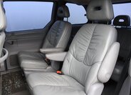 Chrysler Voyager 11