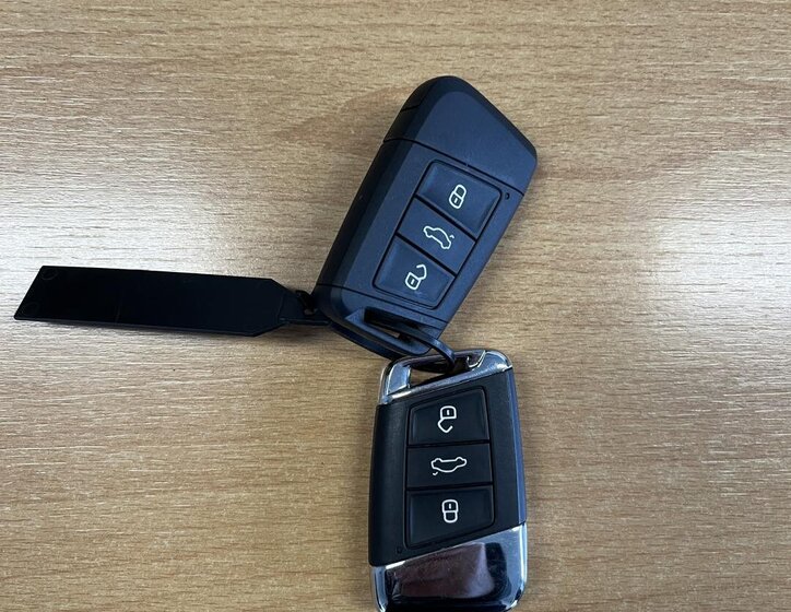 Škoda Kodiaq SUV / Terénní 2,0 l 110 kw