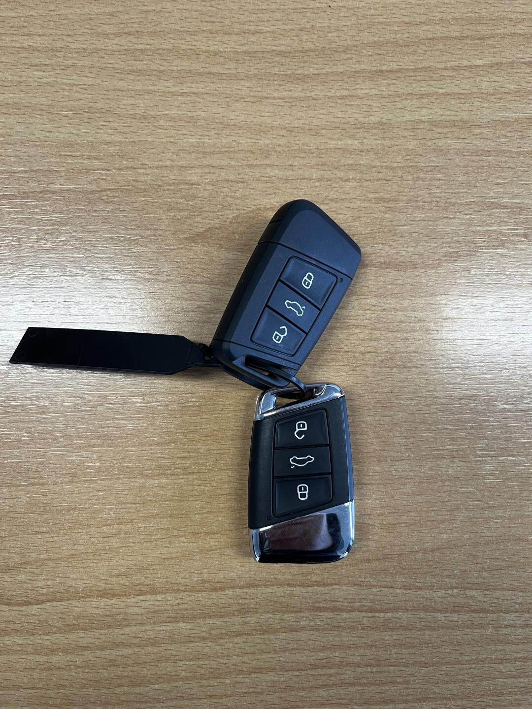 Škoda Kodiaq SUV / Terénní 2,0 l 110 kw