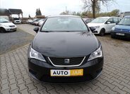 Seat Ibiza Kombi 1,4 l 63 kw