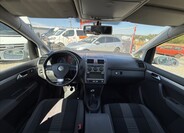 Volkswagen Touran 16