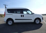 Fiat Dobló MPV 1,6 l 77 kw