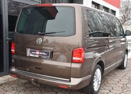 Volkswagen Multivan VAN-Minibus 2,0 l 132 kw