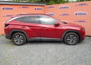 Hyundai Tucson 8