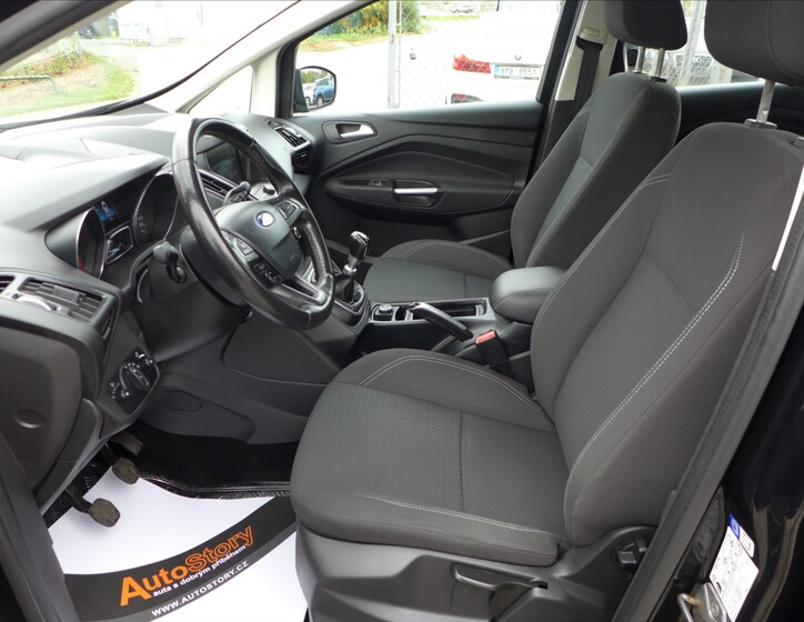 Ford Grand C-MAX 15