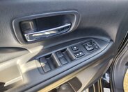 Mitsubishi Outlander SUV / Terénní 2,3 l 110 kw