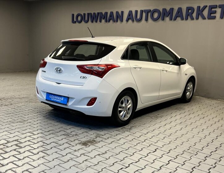 Hyundai i30 2