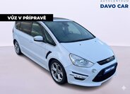 Ford S-MAX MPV 2,2 l 147 kw