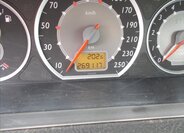 Citroën C5 Sedan 2,0 l 100 kw