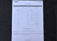 Ford S-MAX Kombi 2,0 l 110 kw