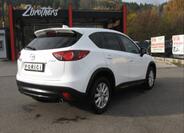 Mazda CX-5 7