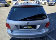Volkswagen Golf Kombi 2,0 l 103 kw
