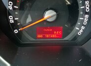 KIA Sportage Kombi 1,7 l 85 kw