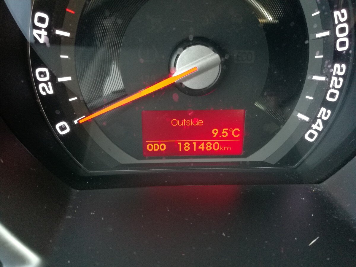 KIA Sportage Kombi 1,7 l 85 kw