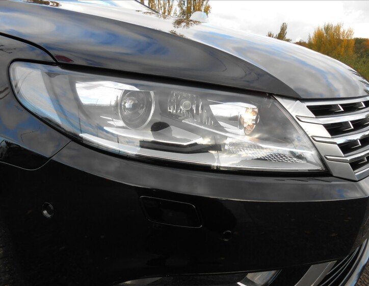 Volkswagen Passat CC 24