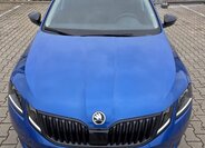 Škoda Octavia Sedan 0,0 0