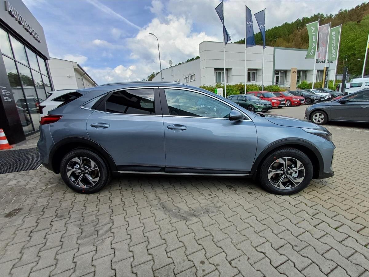 KIA XCeed Hatchback 0,0 103 kw