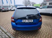 Škoda Rapid Hatchback 999,0 81 kw