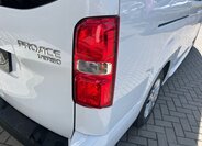 Toyota ProAce Verso VAN / Minibus 2,0 l 106 kw