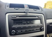 Škoda Octavia Kombi 1,4 l 90 kw