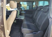 Volkswagen Sharan MPV 1,4 l 110 kw