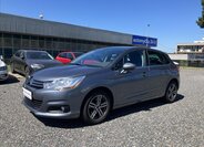 Citroën C4 Hatchback 1,6 l 88 kw