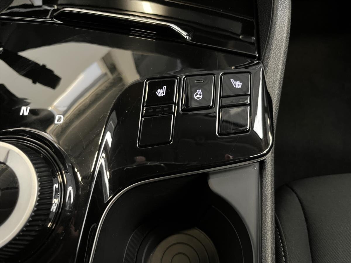 KIA Sportage SUV / Terénní 1,6 l 110 kw