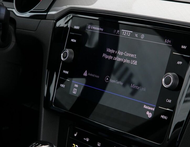 Volkswagen Passat Kombi 2,0 l 110 kw