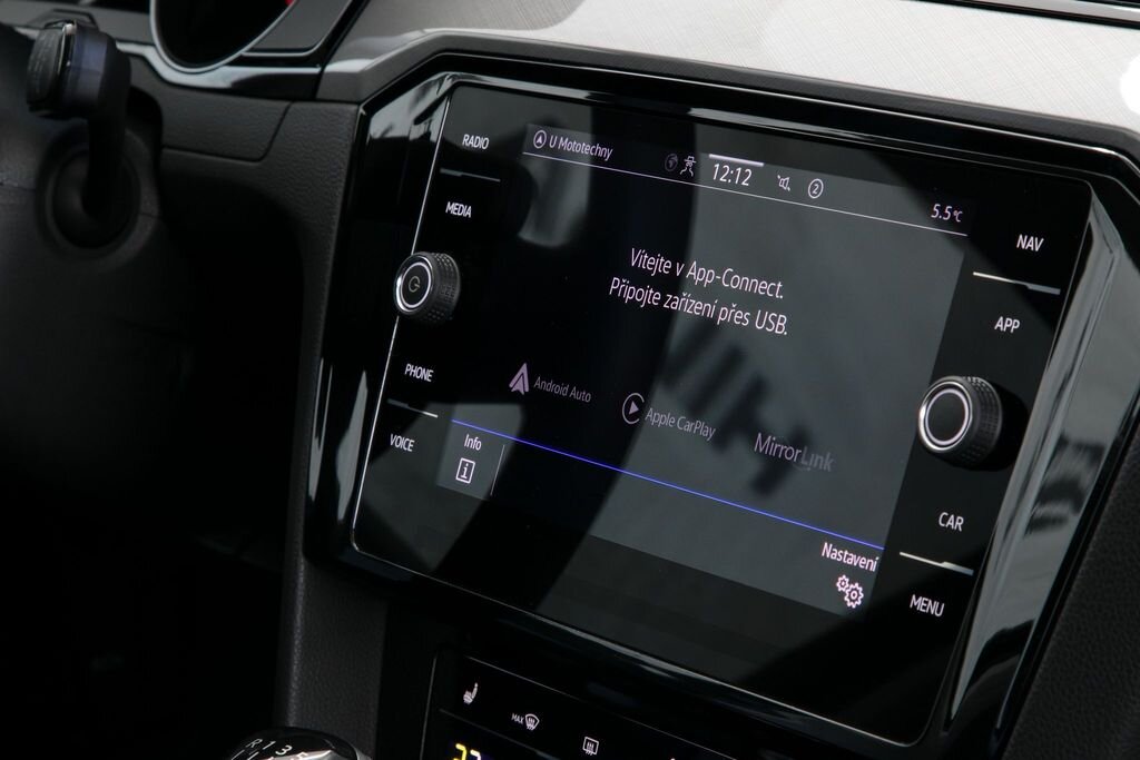 Volkswagen Passat Kombi 2,0 l 110 kw