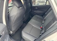 Toyota Corolla Kombi 1,8 l 103 kw