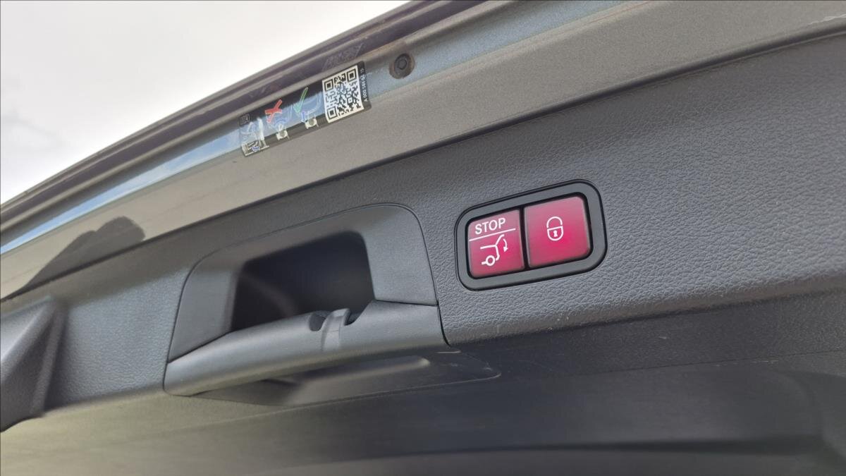 Mercedes-Benz GLS Kombi 2,9 l 243 kw