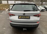 Škoda Kodiaq Kombi 2,0 l 110 kw
