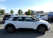 Citroën C4 Cactus Hatchback 1,5 l 75 kw