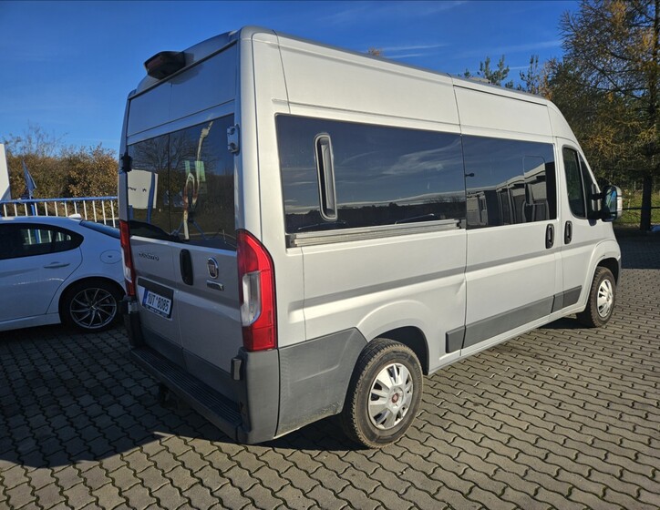 Fiat Ducato 3