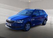 Škoda Fabia Kombi 999,0 70 kw