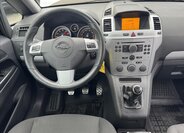 Opel Zafira 33