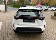 Toyota Yaris Cross 5