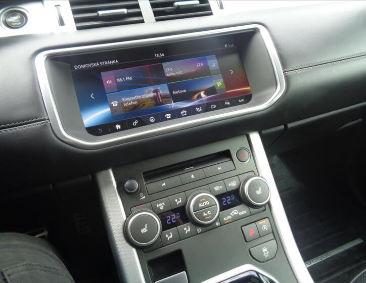 Land Rover Range Rover 14