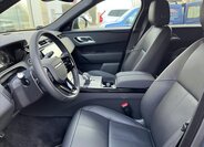 Land Rover Range Rover Velar 9