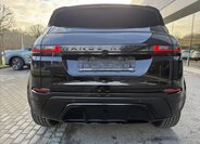 Land Rover Range Rover Evoque 8