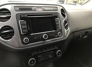 Volkswagen Tiguan 18